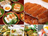 Top 6 must-try specialties in Halong Bay